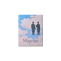 Magritte 이미지